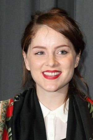 Sophie Rundle profil kép