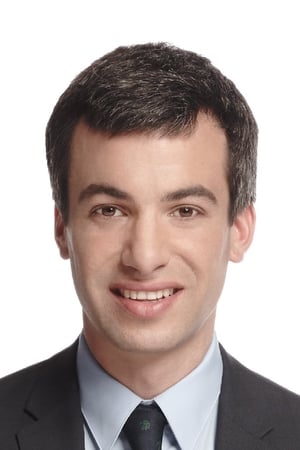 Nathan Fielder profil kép