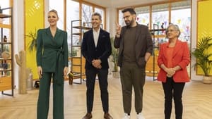 Celebrity Bake Off España 2. évad Ep.6 6. epizód