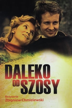 Daleko od szosy