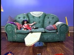 The Big Comfy Couch 2. évad Ep.2 2. epizód