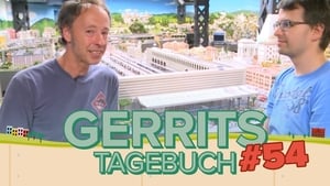 Gerrits Tagebuch 1. évad Ep.56 56. epizód