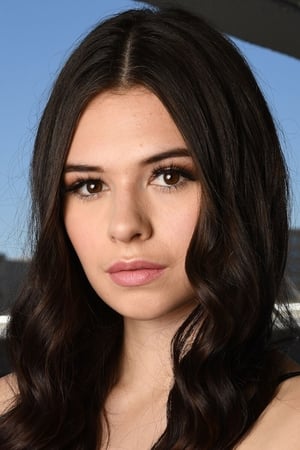 Nicole Maines profil kép