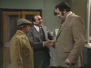 The Fall and Rise of Reginald Perrin 3. évad Ep.1 1. epizód