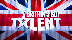 Britain's Got Talent kép