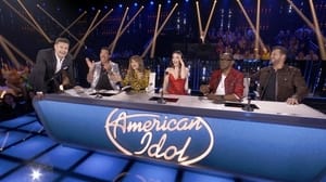 American Idol 5. évad Ep.17 17. epizód