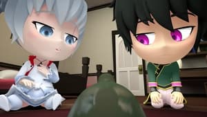 RWBY Chibi 1. évad Ep.13 13. epizód