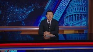 The Daily Show 29. évad Ep.75 75. epizód