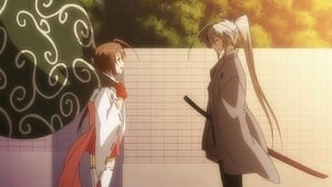 Sekirei 2. évad Ep.8 8. epizód