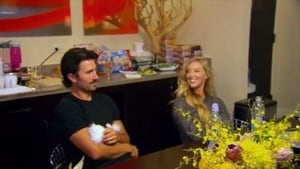 Kourtney and Khloé Take Miami 3. évad Ep.4 4. epizód