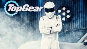 Top Gear Sverige 1. évad Ep.8 8. epizód