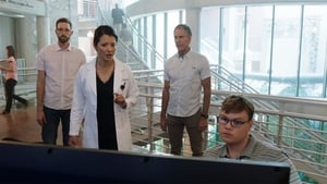 NCIS: New Orleans 4. évad Ep.7 7. epizód