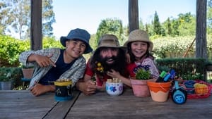 Gardening Australia Junior 1. évad Ep.5 5. epizód