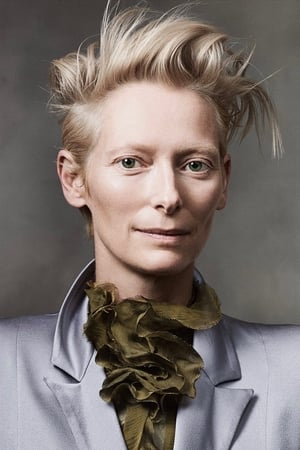 Tilda Swinton profil kép