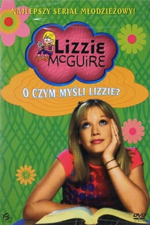 Lizzie McGuire poszter