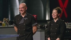 Iron Chef Gauntlet 1. évad Ep.6 6. epizód