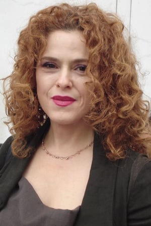 Bernadette Peters profil kép