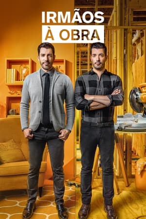 Property Brothers 14. évad (2019-02-06) poszter