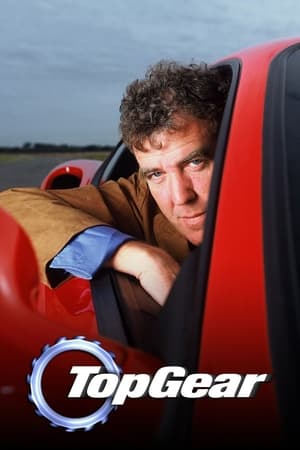 Top Gear poszter