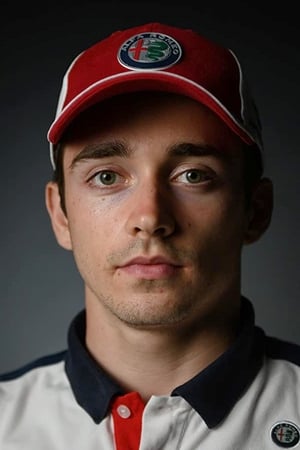 Charles Leclerc profil kép