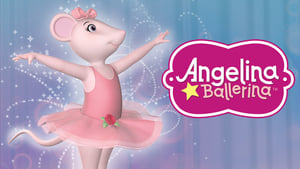 Angelina Ballerina: The Next Steps kép