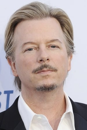 David Spade profil kép