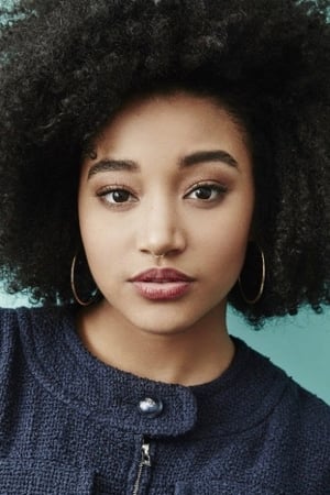 Amandla Stenberg profil kép