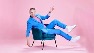 Joe Lycett's Got Your Back kép