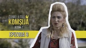 Dobro jutro, komšija 1. évad Ep.1 1. epizód