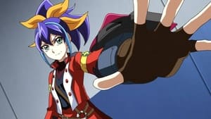 遊☆戯☆王ARC-V 1. évad Ep.40 40. epizód