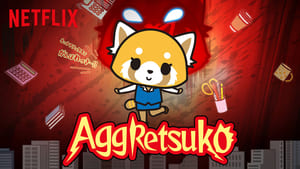 Aggretsuko kép