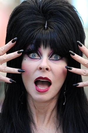 Cassandra Peterson profil kép