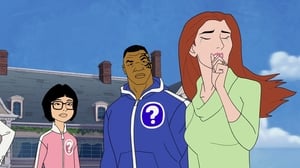 Mike Tyson Mysteries 4. évad Ep.1 1. epizód