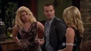 Melissa és Joey 1. évad Ep.22 22. epizód