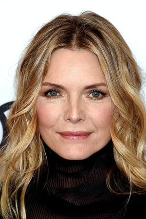 Michelle Pfeiffer profil kép