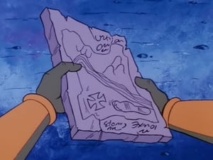 He-Man and the Masters of the Universe 2. évad Ep.31 31. epizód