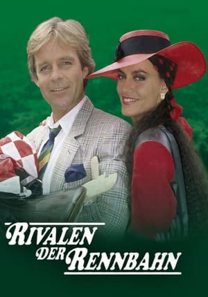 Rivalen der Rennbahn 1. évad (1989-03-30) poszter