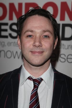 Reece Shearsmith