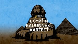 Egyiptom elveszett kincsei kép