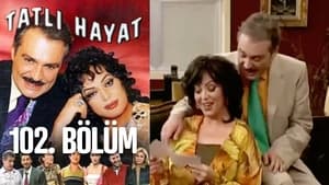 Tatlı Hayat 2. évad Ep.102 102. epizód