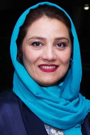 Shabnam Moghadami