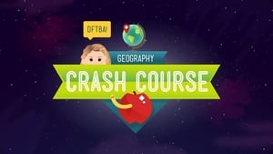 Crash Course Geography kép