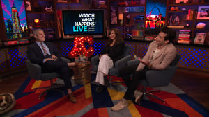 Watch What Happens Live with Andy Cohen 16. évad Ep.93 93. epizód