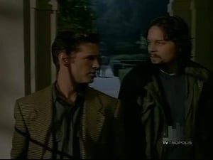 Beverly Hills, 90210 5. évad Ep.23 23. epizód