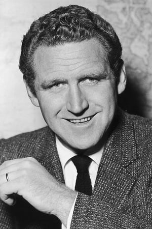 James Whitmore profil kép