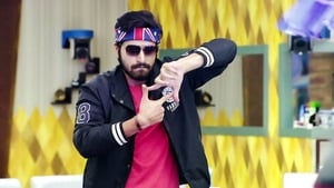 Bigg Boss Tamil 1. évad Ep.94 94. epizód