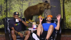 Desus & Mero 1. évad Ep.117 117. epizód