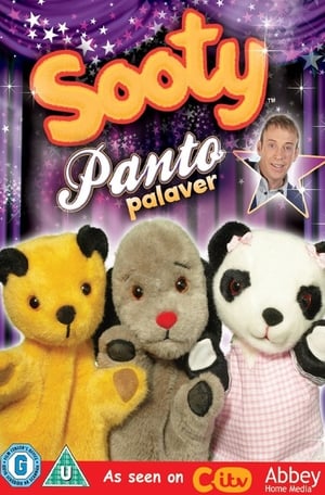 Sooty poszter