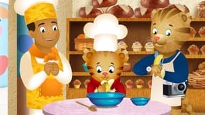 Daniel Tiger's Neighborhood 1. évad Ep.16 16. epizód