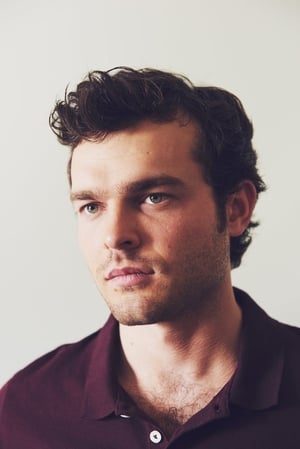 Alden Ehrenreich profil kép